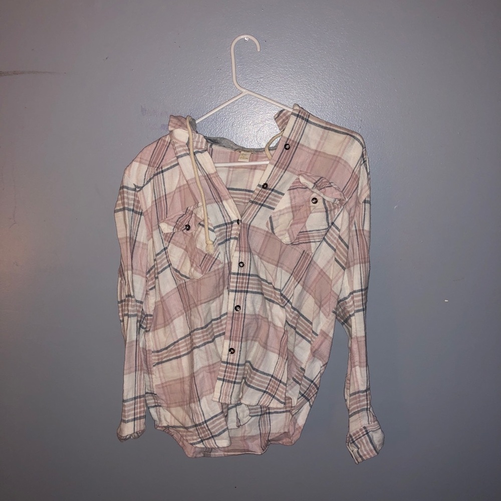 Flannel